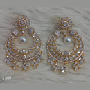 Jain Jewellers Ad Stone Dangler Earrings