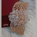Jain Jewellers AD Stone Kada