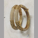 Niyansh Bangles Gold Plated Bangles Set
