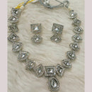 Everlasting Quality Jewels Austrian Stone Choker Necklace Set