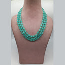 MG Beads Monalisa Drops Necklace