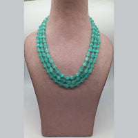 MG Beads Monalisa Drops Necklace