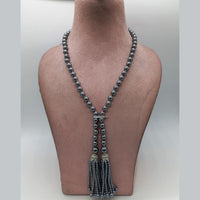 MG Beads Shellpearl Graduation Necklace