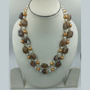 MG Beads  Necklace