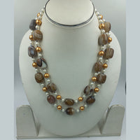 MG Beads  Necklace