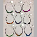 MG Beads Oxisdied Plated Beads Bracelet