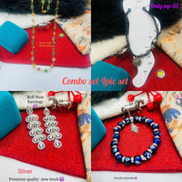 FS Collection Jewellery Combo