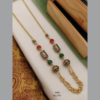 FS Collection Gold Plated Mala