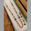 FS Collection Gold Plated Mala