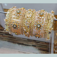 FS Collection Acrylic Bangles Set