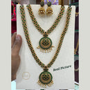 FS Collection Double Necklace Set