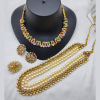 FS Collection Pearls Combo Set