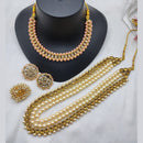 FS Collection Pearls Combo Set