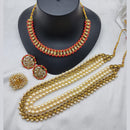 FS Collection Pearls Combo Set