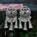 Woma  Jhumkis Earrings