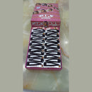 JP Hair Pins Jumbo 04 Tik Tak Clips