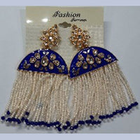 Infinity Jewels Dangler Earrings