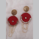 Shrijicreation Handmade Dangler Earrings