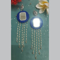 Shrijicreation Handmade Dangler Earrings