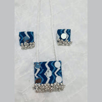 Shrijicreation Handmade Pendant Set