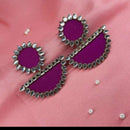 Shrijicreation Handmade Dangler Earrings