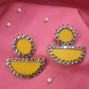 Shrijicreation Handmade Dangler Earrings