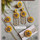 Shrijicreation Handmade Jewellery Combo
