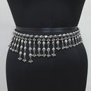 Jeweljunk Oxidised Plated Navratri Special Kamarband -1506018
