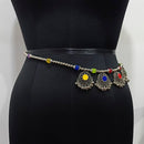 Jeweljunk Oxidised Plated Navratri Special Kamarband