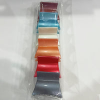 Eugenia Assorted Color Pack Of 6 Fancy Hair Clip