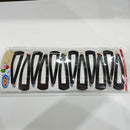 Eugenia Pack Of 6 Pairs TIK-Tak  Regular Clips Hair Pin