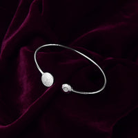 Nipura 925 Silver Sparkling Alchemy Bracelet
