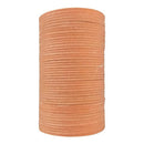 Etnico Gorgeous Traditional Peach Color Plain Metal Velvet Chuda Bangle Set for Women & Girls (ADB327Pe-a) (Set of 48 )