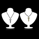 Mahi Lord Hanuman Gada Combo of Two Pendants