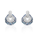 Nipura Frozen Blue Danglers
