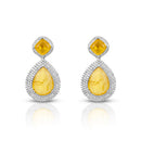 Nipura Doublet Dual Halo Danglers