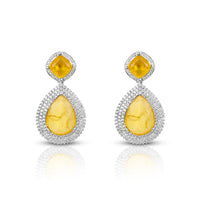 Nipura Doublet Dual Halo Danglers