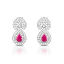 Nipura Graceful Mayurika Danglers
