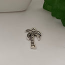 Kriaa Silver Oxidised Charms Pendants DIY for Necklace Bracelet Jewelry Making and Crafting 1 Kg Pack