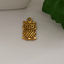 Kriaa Gold Oxidised Charms Pendants DIY for Necklace Bracelet Jewelry Making and Crafting 1 Kg Pack