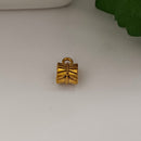 Kriaa Gold Oxidised Charms Pendants DIY for Necklace Bracelet Jewelry Making and Crafting 1 Kg Pack