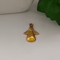 Kriaa Gold Oxidised Charms Pendants DIY for Necklace Bracelet Jewelry Making and Crafting 1 Kg Pack