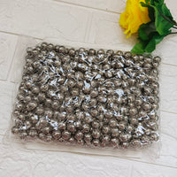 Kriaa Beads CCB Antique Acrylic Beads