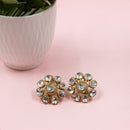 Nipura Kundan Madhumita Earrings