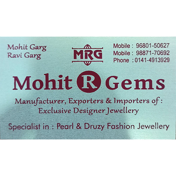 Mohit Gems