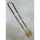 Padmawati Bangles Gold Plated Traditional Vati Mangalsutra For Women - PBACC15