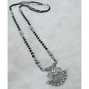 Padmawati Bangles Oxidised Plated Traditional Mangalsutra For Women - PBACC21