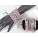 Pooja Bangles Silver Plated  Bangles Set