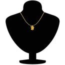 Mahi Vighna Ganesh ji Pendant