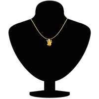 Mahi Vighna Ganesh ji Pendant